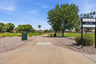 3721 E Wyatt Way, Gilbert, AZ 85297 - Photo 43