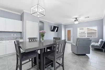 3721 E Wyatt Way, Gilbert, AZ 85297 - Photo 19