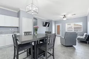 3721 E Wyatt Way, Gilbert, AZ 85297 - Photo 19