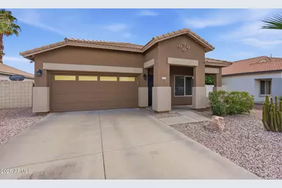 3721 E Wyatt Way, Gilbert, AZ 85297 - Photo 1