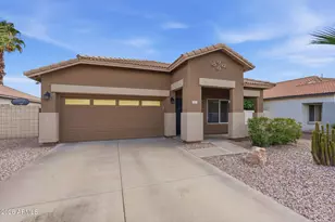 3721 E Wyatt Way, Gilbert, AZ 85297 - Photo 1