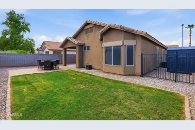 3721 E Wyatt Way, Gilbert, AZ 85297 - Photo 41