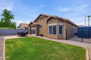 3721 E Wyatt Way, Gilbert, AZ 85297 - Photo 41