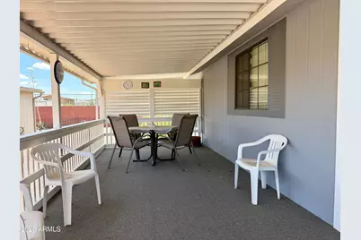 2501 W Wickenburg Way #167, Wickenburg, AZ 85390 - Photo 5