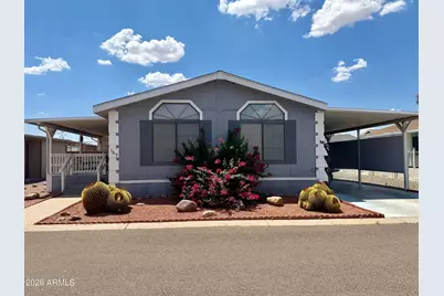 2501 W Wickenburg Way #167, Wickenburg, AZ 85390 - Photo 1