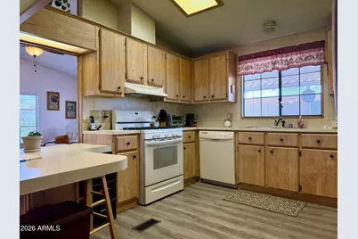 2501 W Wickenburg Way #167, Wickenburg, AZ 85390 - Photo 9