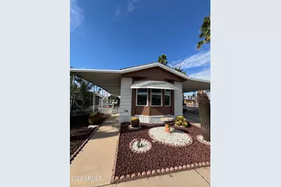 9333 E University Drive #133, Mesa, AZ 85207 - Photo 1