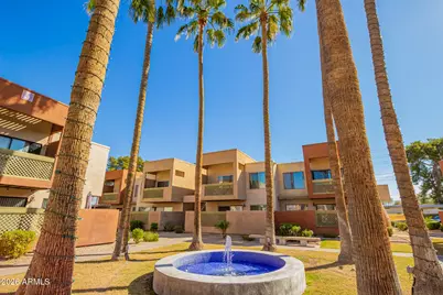 3500 N Hayden Road #1607, Scottsdale, AZ 85251 - Photo 15