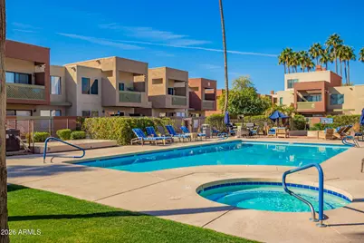 3500 N Hayden Road #1607, Scottsdale, AZ 85251 - Photo 13