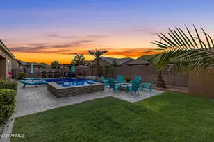 18372 W Paradise Ln, Surprise, AZ 85388 - Photo 5
