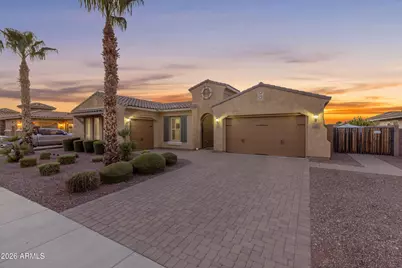 18372 W Paradise Lane, Surprise, AZ 85388 - Photo 1