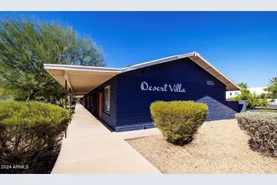 1826 N 51st Street #18, Phoenix, AZ 85008 - Photo 1
