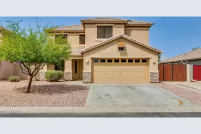 29634 N Gecko Trail, San Tan Valley, AZ 85143 - Photo 1