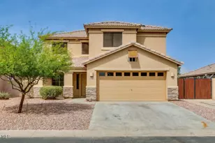 29634 N Gecko Trail, San Tan Valley, AZ 85143 - Photo 1