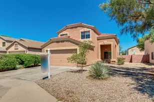 3886 W Dancer Ln, Queen Creek, AZ 85143 - Photo 1
