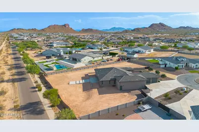 223 W Fairfield Street, San Tan Valley, AZ 85143 - Photo 57