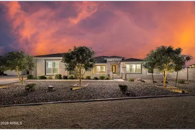 223 W Fairfield Street, San Tan Valley, AZ 85143 - Photo 1