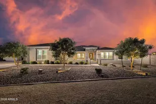 223 W Fairfield St, San Tan Valley, AZ 85143 - Photo 1