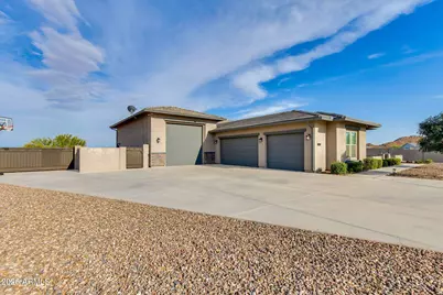 223 W Fairfield Street, San Tan Valley, AZ 85143 - Photo 59