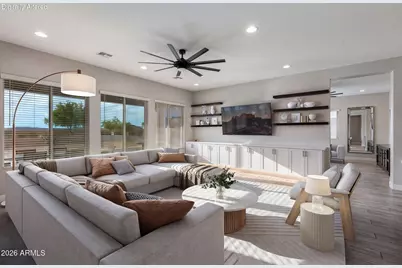 223 W Fairfield Street, San Tan Valley, AZ 85143 - Photo 13