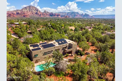 385 Foothills South Drive, Sedona, AZ 86336 - Photo 43