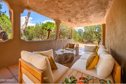 385 Foothills South Drive, Sedona, AZ 86336 - Photo 3