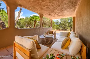 385 Foothills S Dr, Sedona, AZ 86336 - Photo 3