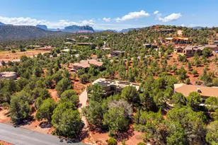 385 Foothills S Dr, Sedona, AZ 86336 - Photo 43