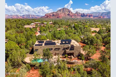 385 Foothills South Drive, Sedona, AZ 86336 - Photo 45