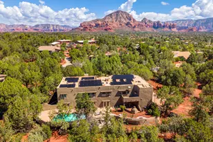 385 Foothills S Dr, Sedona, AZ 86336 - Photo 45