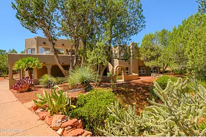 385 Foothills South Drive, Sedona, AZ 86336 - Photo 1