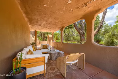 385 Foothills South Drive, Sedona, AZ 86336 - Photo 3