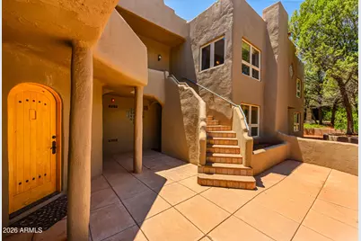 385 Foothills South Drive, Sedona, AZ 86336 - Photo 5