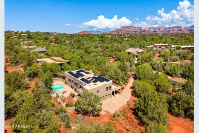 385 Foothills South Drive, Sedona, AZ 86336 - Photo 45