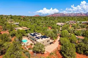 385 Foothills S Dr, Sedona, AZ 86336 - Photo 45