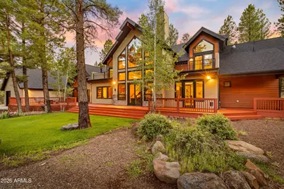 3360 N Antler Crossing, Flagstaff, AZ 86001 - Photo 73