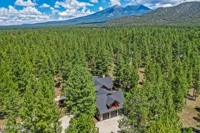 3360 N Antler Crossing, Flagstaff, AZ 86001 - Photo 83