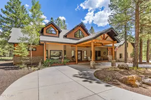 3360 N Antler Crossing, Flagstaff, AZ 86001 - Photo 5