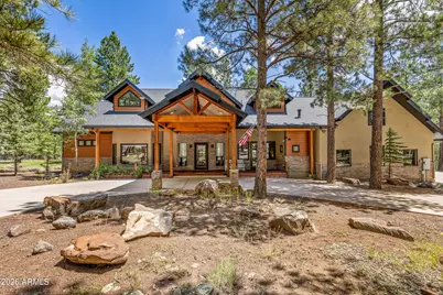 3360 N Antler Crossing, Flagstaff, AZ 86001 - Photo 3
