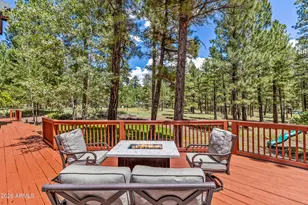 3360 N Antler Crossing, Flagstaff, AZ 86001 - Photo 77