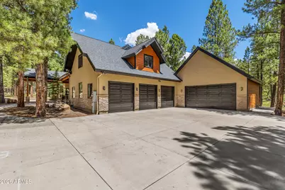 3360 N Antler Crossing, Flagstaff, AZ 86001 - Photo 11