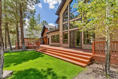 3360 N Antler Crossing, Flagstaff, AZ 86001 - Photo 75