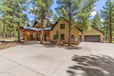 3360 N Antler Crossing, Flagstaff, AZ 86001 - Photo 9