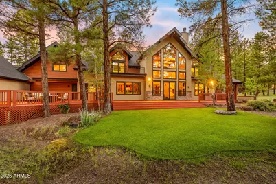 3360 N Antler Crossing, Flagstaff, AZ 86001 - Photo 71