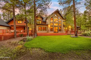 3360 N Antler Crossing, Flagstaff, AZ 86001 - Photo 71