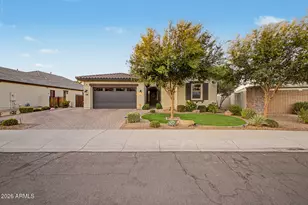 15680 W Desert Flower Dr, Goodyear, AZ 85395 - Photo 1