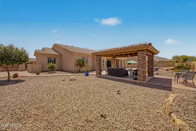 7446 S Tucana Lane, Gilbert, AZ 85298 - Photo 33