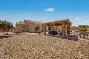 7446 S Tucana Ln, Gilbert, AZ 85298 - Photo 33