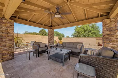 7446 S Tucana Lane, Gilbert, AZ 85298 - Photo 31