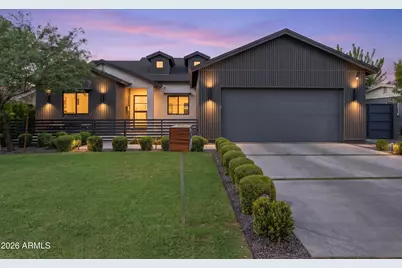 4224 E Earll Drive, Phoenix, AZ 85018 - Photo 1